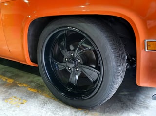 1970 Chevrolet C10 Pick Up Truck