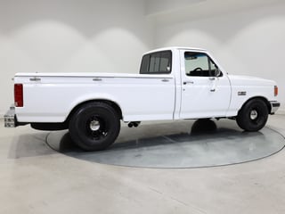 1990 Ford F150 XLT - 460ci Big Block 