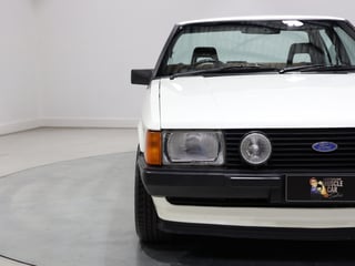 1982 Ford XD Falcon GL 5.8L - Ex Police Car