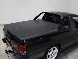1999 HSV VS III Maloo Build No 362 - 5sp Man - Phantom Mica 