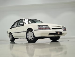 1985 VK HDT SS Brock Commodore #2970