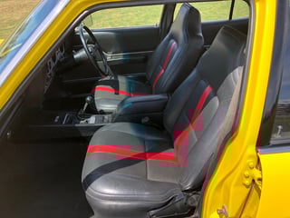 1975 HJ GTS Monaro 4.2L V8