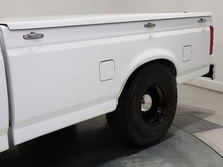 1990 Ford F150 XLT - 460ci Big Block 