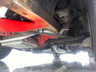 1967 Ford XR Falcon GT Replica Street Machine