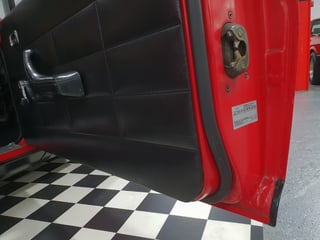 1974 XB GT Replica Falcon Hardtop