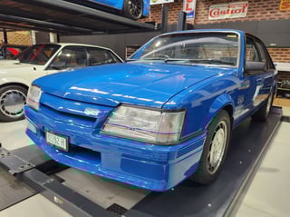 AMCS Around The Showroom Tour - 2nd March 2023