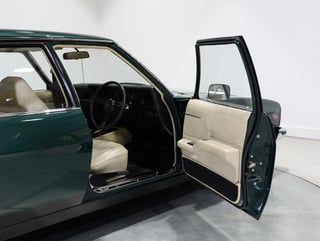 1976 Holden HJ Monaro GTS 308 - Jade Green Metallic