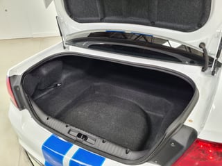 2007 FPV BFII Falcon GT Cobra No.163