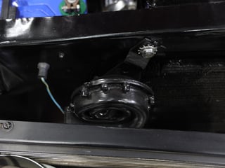 1966 Ford Mustang Convertible - 289 V8 4 Speed Manual …