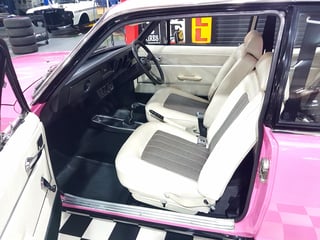 1972 LJ Bathurst Torana GTR XU1