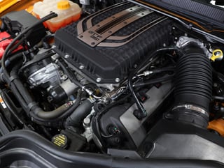 2014 FPV FG MK II Falcon GTF Build No 259 - Octane