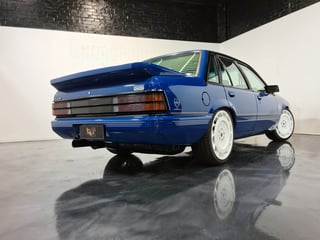 1985 VK HDT SS Group A Commodore Replica
