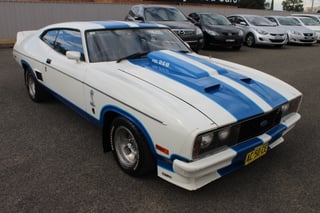 1978 XC Falcon Cobra #268