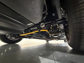 1990 Holden VN SS - Atlas Grey 