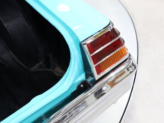 1974 Holden Kingswood - 383 Chev Street Sleeper