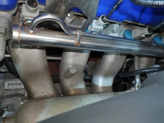 2010 Ford FPV F6 310 Ute