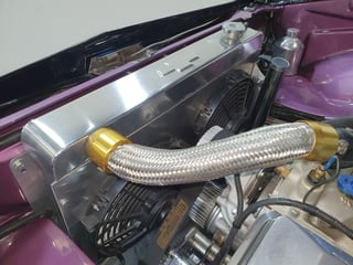 1974 LH Torana SL/R 5000 Replica