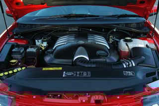 2002 HSV VY Clubsport R8