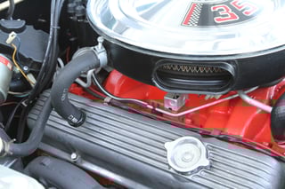 1970 Holden HG GTS Monaro 350 - Ultimate Survivor