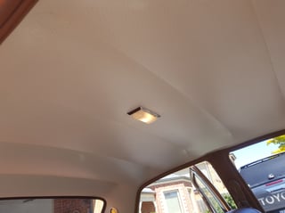 1971 XY Fairmont 302 V8