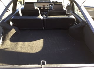 1976 LX SS Torana Hatchback 5.0L 4 Speed