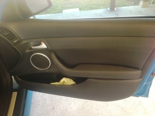 VE SSV Brock Commodore #34