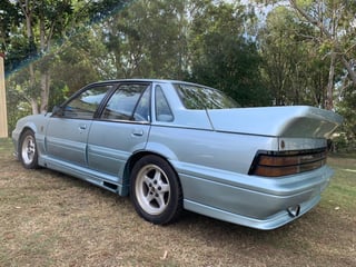 1988 HSV VL Group A SS Walkinshaw Commodore #442