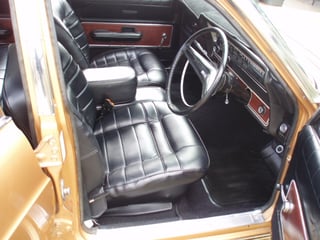 ZD Fairlane 500