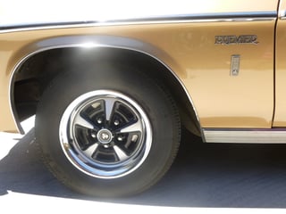 1979 HZ Premier Wagon