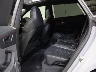 2024 Audi RSQ8 9,700km - Nardo Grey Enhanced 570 AWHP