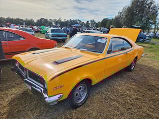 2024 All Holden Day and Coffee and Cars St Ives - A Massive Car Lover's Day!