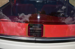 1966 Mini Cooper S Mk.1