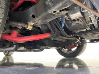 1969 Chevrolet Camaro SS 383 V8