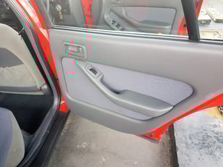 1995 Holden Apollo GS