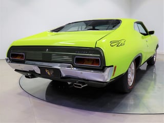 1973 XA Falcon Superbird
