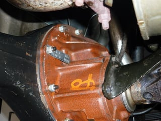 XC Falcon Cobra #166