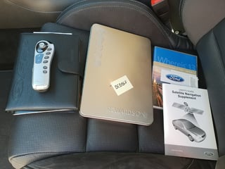 2007 FPV BFII Falcon GT Cobra No.290/400