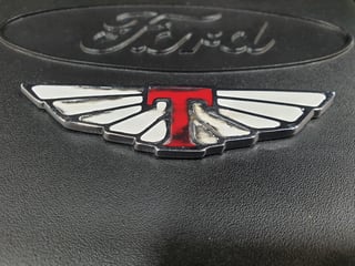 1998 NL Fairlane by Tickford - Build no. 37 / 106