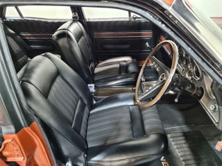 1971 XY GT Falcon Replica