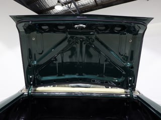 1976 Holden HJ Monaro GTS 308 - Jade Green Metallic