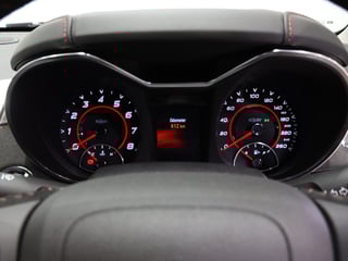 2017 HSV GTSR W1 Build No 70 - Heron White 812km