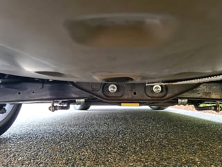 2008 FPV FG Falcon F6 310