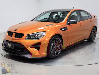 AMCS Sydney Showroom Tour - New Arrivals - 31st January 2022