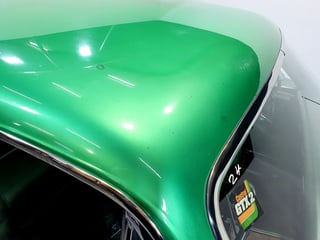 1970 HG GTS 350 Monaro - SURVIVOR SUPERB!