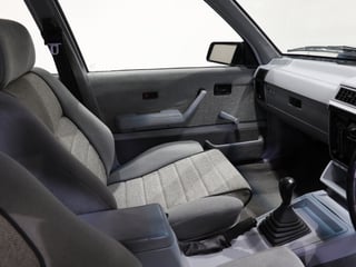 1987 HSV VL Group A SS Commodore - Walkinshaw Tribute