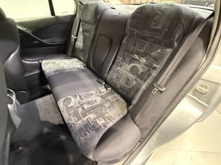 2002 Holden VX 11 SS Commodore  LS1 - Quicksilver 