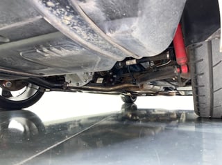 2003 HSV VY II Clubsport R8 285kW