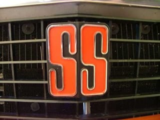 LX SS Hatchback Torana