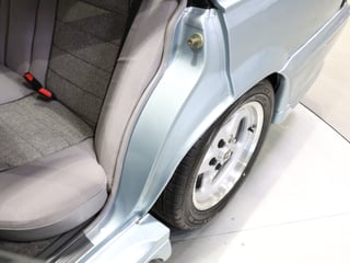 1988 HSV VL SS Group A Walkinshaw Build No. 327 / 750  - 29,619km 