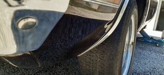 1975 Ford Landau Coupe